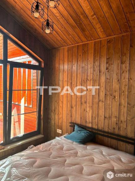 Дом 98 кв.м. Фото 7.