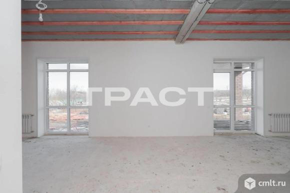 Дом 110 кв.м. Фото 1.