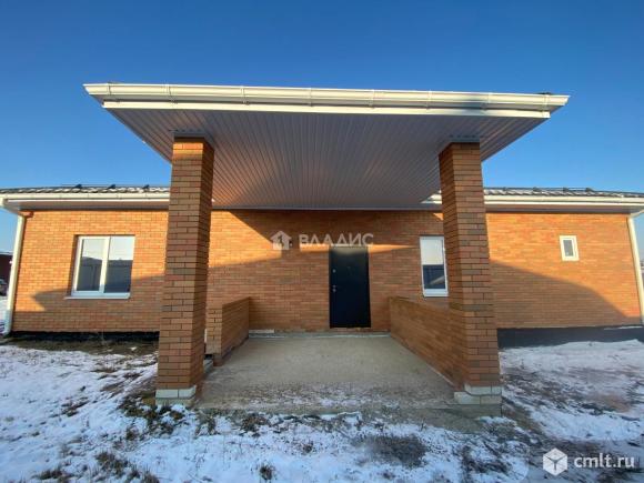 Дом 155,9 кв.м. Фото 1.