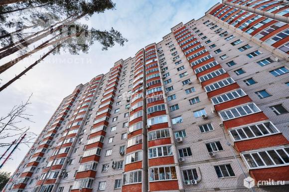 2-комнатная квартира 62,2 кв.м. Фото 1.