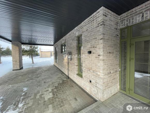 Дом 157,6 кв.м. Фото 20.