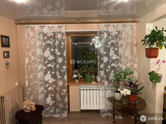 2-комнатная квартира 42,6 кв.м. Фото 1.