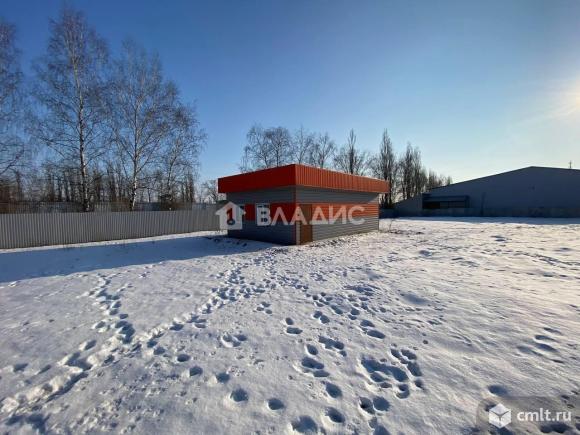 Продаю участок коммерческого назначения. Фото 1.