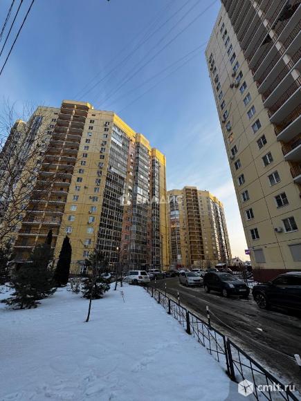 1-комнатная квартира 40,5 кв.м. Фото 18.