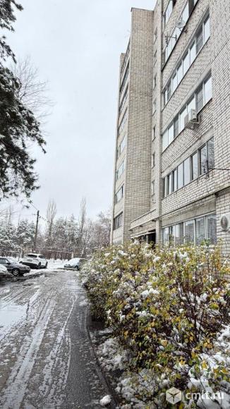 4-комнатная квартира 75 кв.м. Фото 1.