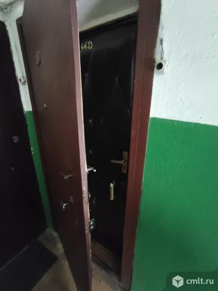 1-комнатная квартира 32 кв.м. Фото 1.