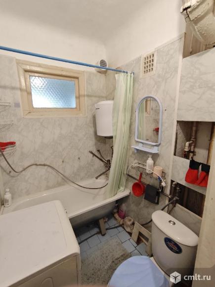 1-комнатная квартира 32 кв.м. Фото 7.