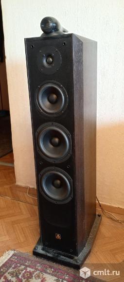 Домашний кинотеатр Yamaha. Фото 1.