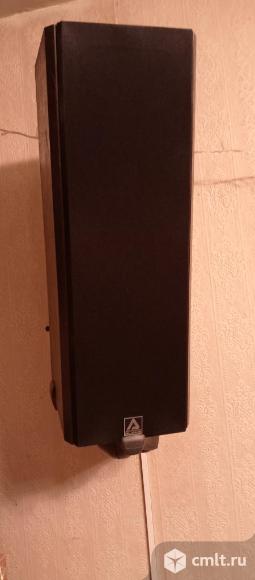 Домашний кинотеатр Yamaha. Фото 7.