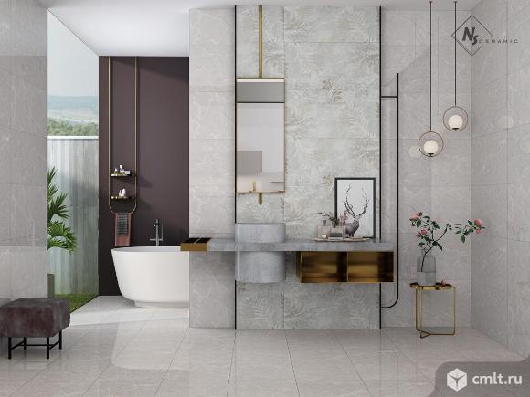 От классики до модерна: керамогранит на любой вкус.. Фото 5.