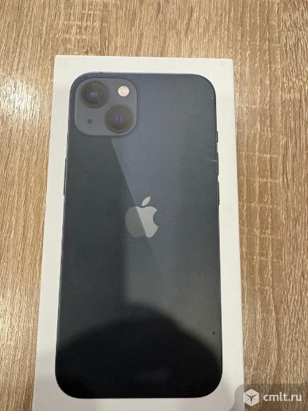 Смартфон Iphone 13. Фото 1.