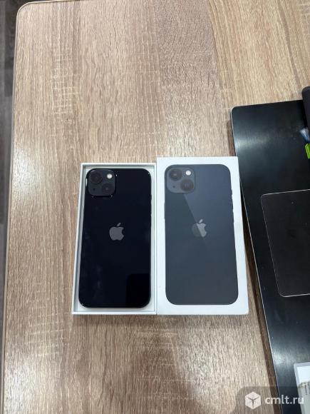 Смартфон Iphone 13. Фото 5.