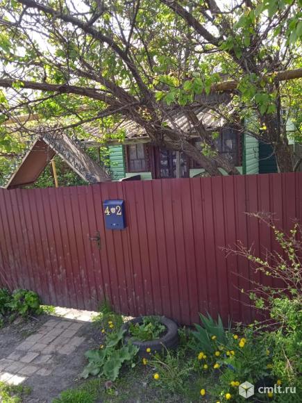 Дом 91 кв.м. Фото 5.