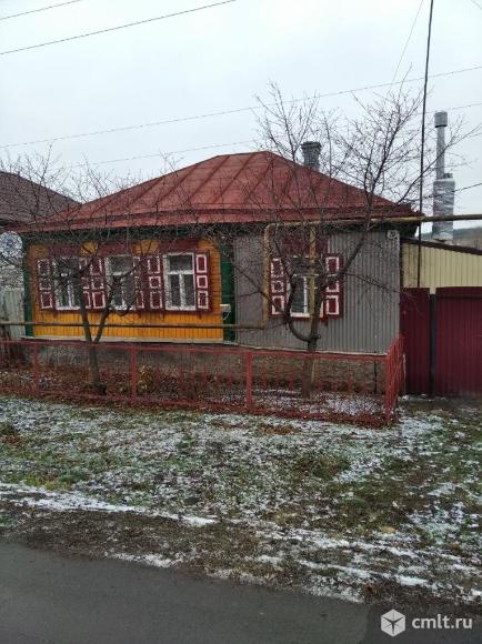 Дом 69 кв.м. Фото 1.