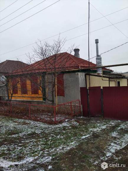 Дом 69 кв.м. Фото 5.