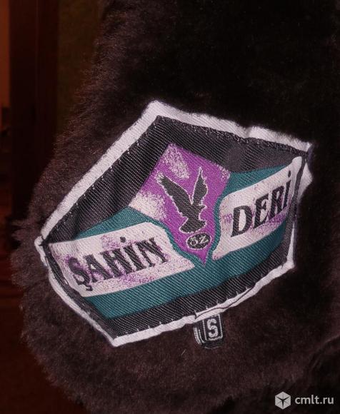 Продаю дублёнку натуральную. Фото 2.