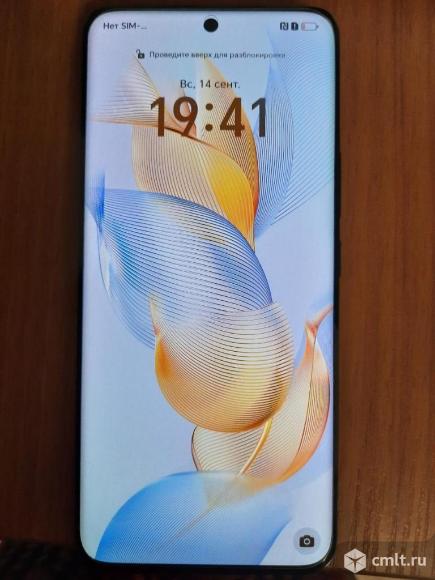 Смартфон Honor Honor 90 8/256. Фото 1.