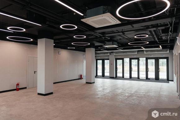 Аренда склада 10 000 м2. Фото 6.