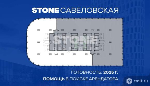Продажа офиса 848.5 м2. Фото 1.