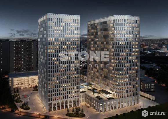 Продажа офиса 903.5 м2. Фото 20.