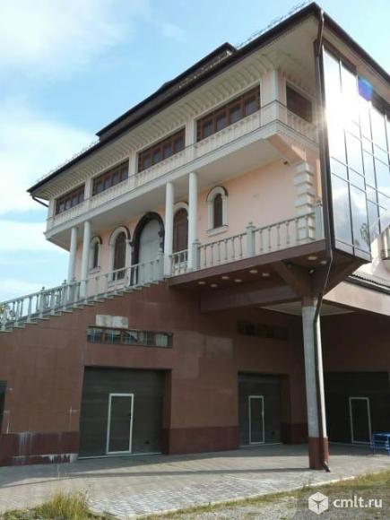 Продается помещение 2100м2 под любые ваши идеи от собственника. Фото 11.