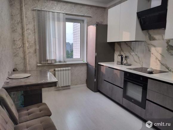 Продам 3-комн. квартиру 87 кв.м.. Фото 1.