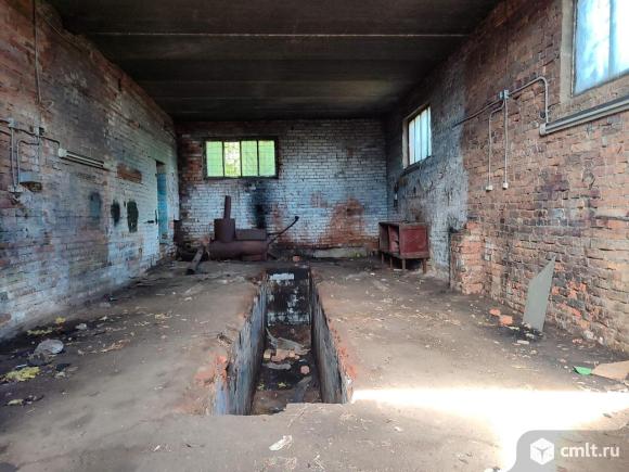 Земельно-имущественный комплекс. Фото 5.