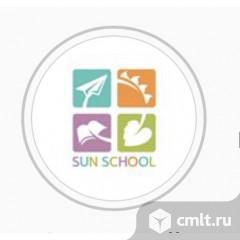 Воспитатель английского языка. Фото 1.