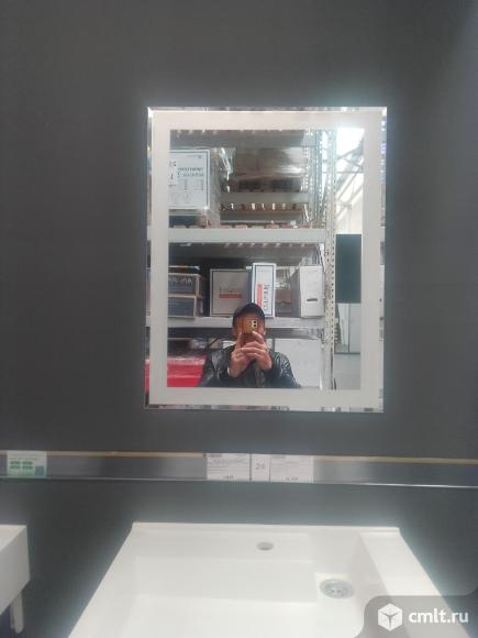 Дорожный рабочий. Фото 7.