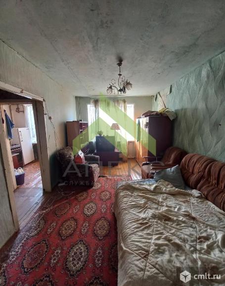 1-комнатная квартира 28 кв.м. Фото 1.