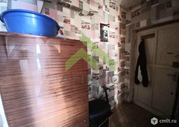 1-комнатная квартира 28 кв.м. Фото 6.