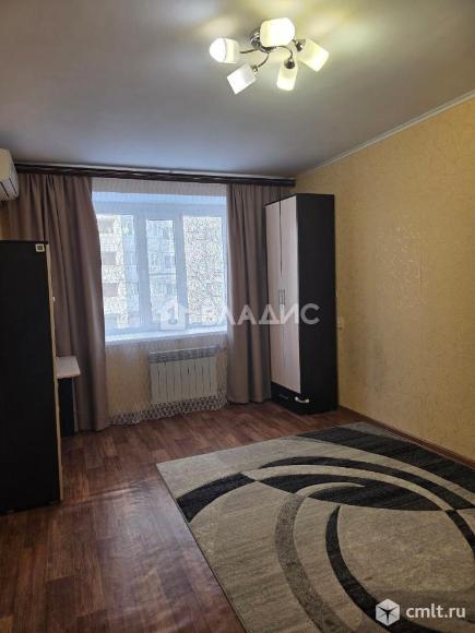 1-комнатная квартира 32 кв.м. Фото 1.