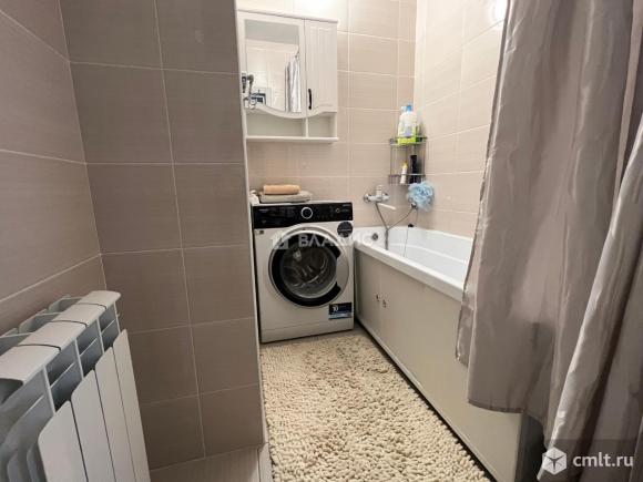 2-комнатная квартира 62,9 кв.м. Фото 17.