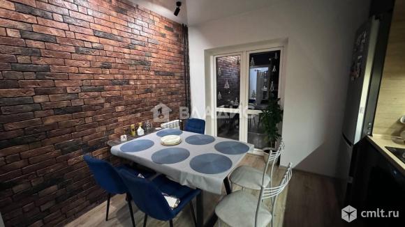 2-комнатная квартира 58,3 кв.м. Фото 1.