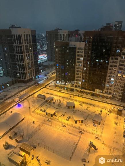 2-комнатная квартира 58,3 кв.м. Фото 19.