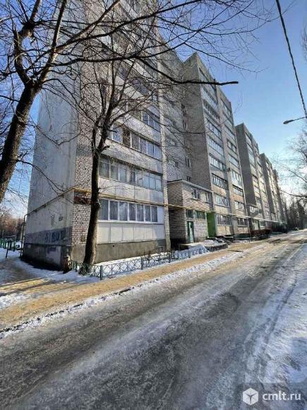 2-комнатная квартира 46,5 кв.м. Фото 1.