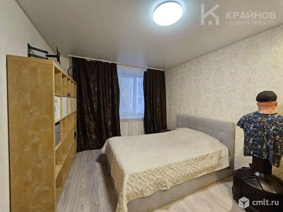 3-комнатная квартира 85,7 кв.м. Фото 20.