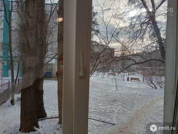 2-комнатная квартира 45 кв.м. Фото 20.