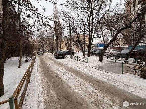 2-комнатная квартира 42,7 кв.м. Фото 12.