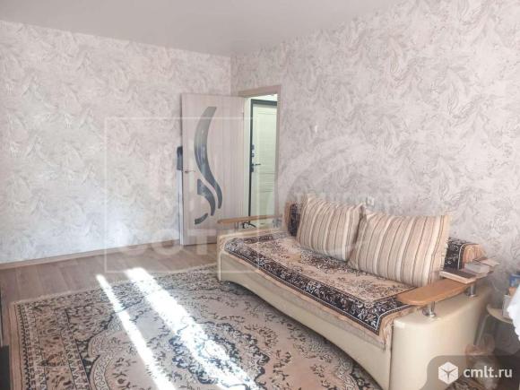 1-комнатная квартира 41,6 кв.м. Фото 1.