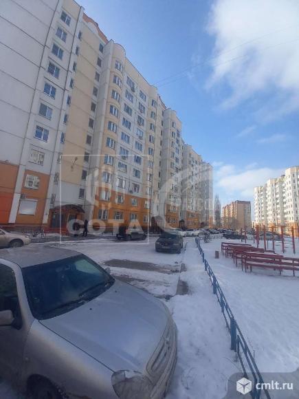 1-комнатная квартира 41,6 кв.м. Фото 12.