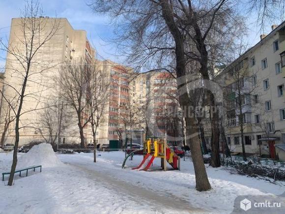 3-комнатная квартира 59,2 кв.м. Фото 1.