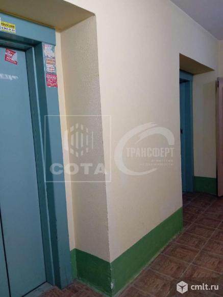 3-комнатная квартира 95 кв.м. Фото 16.