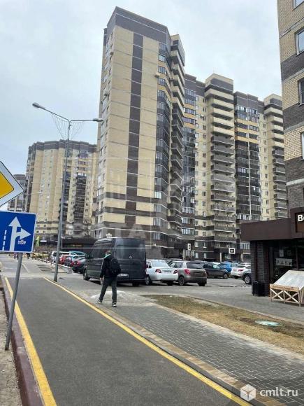 3-комнатная квартира 69,3 кв.м. Фото 1.