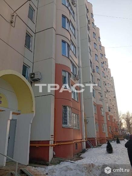 1-комнатная квартира 41,6 кв.м. Фото 13.