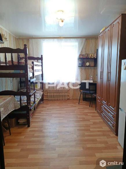 Комната 12,4 кв.м. Фото 1.