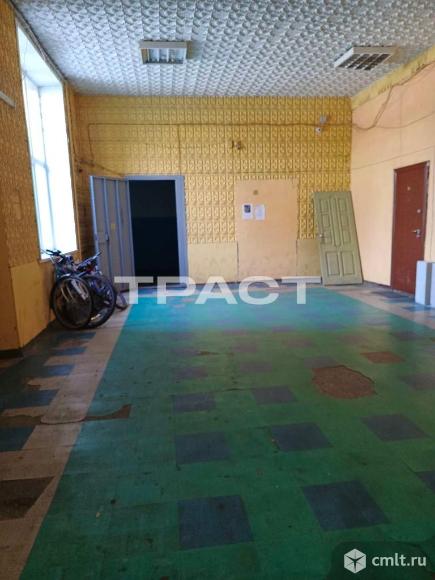 Комната 12,4 кв.м. Фото 12.