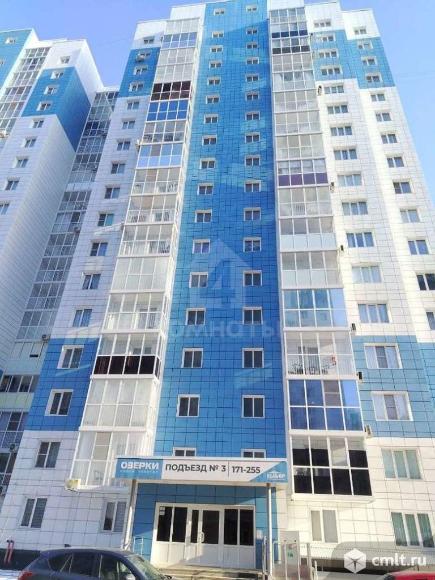 3-комнатная квартира 84 кв.м. Фото 14.