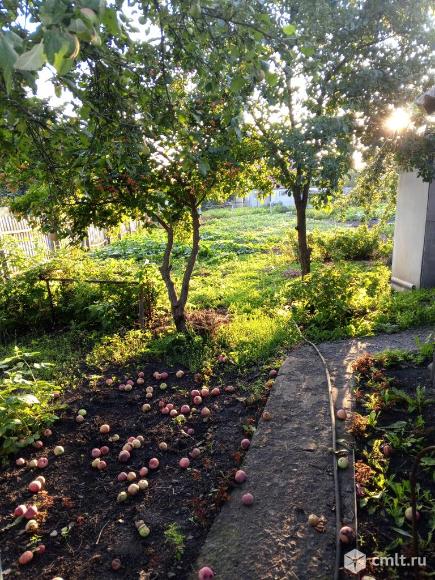 Часть дома 36 кв.м. Фото 3.