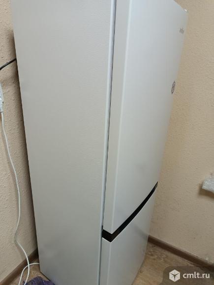 Холодильник белый aceline B16AMG. Фото 3.